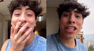 Vídeo flagra novo apagão segundos depois de comemoração por volta da luz em SP