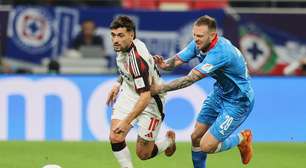 Palpite Flamengo x Pyramids - Copa Intercontinental - 13/12/2025