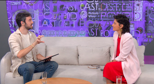 Especialista em sustentabilidade fala sobre importância da tomada de decisão para redução de resíduos: 'Lixo é erro de design'