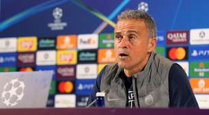 Rival do Flamengo, técnico do PSG lidou com morte da filha e 'demitiu' Neymar