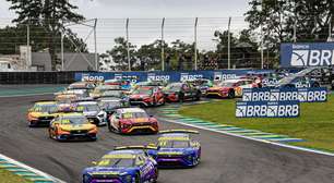 Stock Car: Confira a classificação do campeonato após a Corrida Sprint em Interlagos