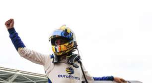 Felipe Fraga conquista bicampeonato antecipado em corrida polêmica da Stock Car