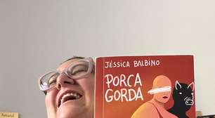 Em tempos de culto à magreza, livro contra a gordofobia é um dos melhores do ano