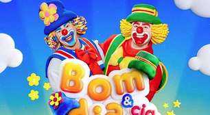 SBT tira Patati Patatá do ar após saída de Rinaldi Faria