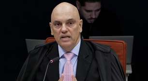 Moraes diz que retirada de sanções contra ele e esposa é 'vitória do Judiciário brasileiro'