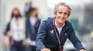 F1: Prost não acredita em retorno da Renault à categoria