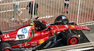 F1: Croft diz que 2025 foi o pior ano de Hamilton, mas descarta aposentadoria