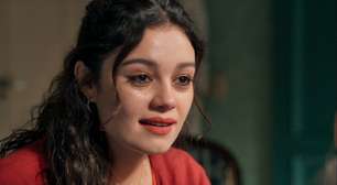 Reviravolta! Gerluce se desespera com revelação sobre estátua roubada em 'Três Graças'