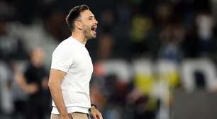 Mercado do Botafogo: Zagueiro titular de seleção quer jogar com Davide Ancelotti e aguarda liberação