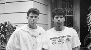 Irmãos Menéndez, assassinos dos pais, vão continuar na cadeia