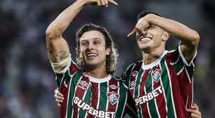 Fluminense tenta nova virada histórica na noite de hoje
