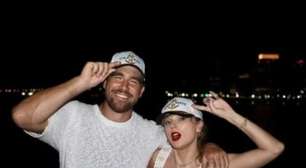 Casamento de Taylor Swift já tem data marcada: saiba o significado por trás da escolha