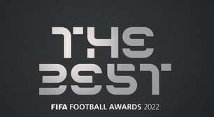 Fifa The Best tem data de premiação definida