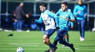 Time mexicano quer tirar meia do Grêmio