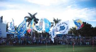 Jardim exalta apoio da torcida do Cruzeiro antes da semifinal da Copa do Brasil