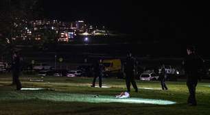 Ataque em evento judaico da Austrália deixa mortos e feridos