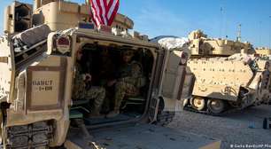 O que se sabe sobre ataque contra militares dos EUA na Síria