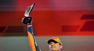 F1: Glock vê chance de Norris ser bicampeão, mas se tiver "carro certo"