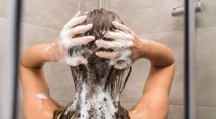 Monte seu banho premium com produtos de até R$ 12