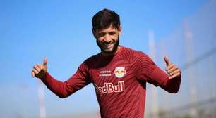 Gigante alvinegro avança na contratação de lateral