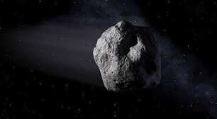 Catástrofes do Universo deixaram crateras gigantescas pelo planeta