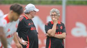 O recado secreto de um Ídolo que incendiou o vestiário do Inter: "Eu acredito"