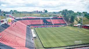 Vitória firma parceria com o Barcelona de Ilhéus e amplia projeto de base no interior da Bahia; entenda