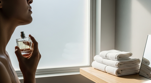 As melhores opções de fragrâncias para quem gosta da sensação de banho tomado