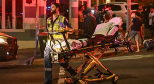 Autores de ataque na Austrália são pai e filho, diz polícia