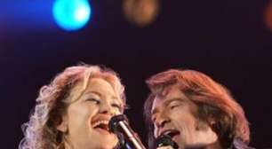 Hugh Jackman e Kate Hudson dividem a tela em novo filme