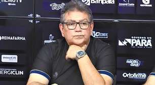 Plano A na mesa: Remo mira técnico experiente e avalia pagar multa