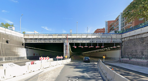 Existe um sistema extenso em funcionamento para evitar que fiquemos isolados ao longo dos 48 km de túneis subterrâneos sob a M-30; está na hora de modernizá-lo