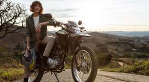 Esta trail da Honda mudou tudo o que os donos pediam e segue líder absoluta