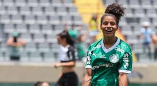 Palmeiras segura Corinthians e é campeão do Paulistão Feminino