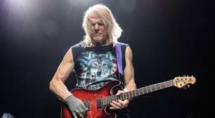 Por que há cada vez menos bandas, segundo Steve Morse (ex-Deep Purple)