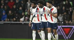 PSG terá de lutar para conquistar Copa Intercontinental contra o Flamengo, prevê imprensa francesa