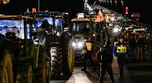 A poucos dias da assinatura prevista do acordo UE-Mercosul, França reitera que texto "é inaceitável"