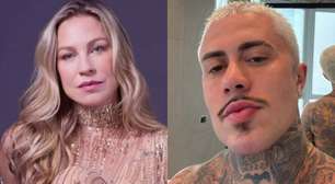 Luana Piovani detona MC Daniel após revelações de Lorena Maria: 'Vai virar homem'