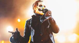 O real significado de 'Mary on a Cross', polêmico hit do Ghost