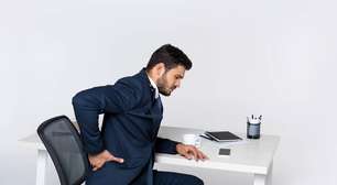 Por que ficar sentado o dia todo é extremamente prejudicial à saúde?