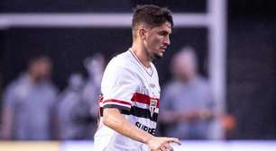 Quando ninguém esperava, Pablo Maia pode reforçar rival do São Paulo em 2026
