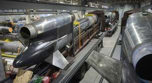 Ucrânia encontrou tesouro contra a Rússia no lugar mais inesperado: locações secretas de filmagens