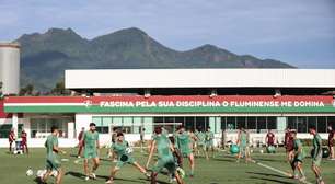 Fluminense busca reação no Maraca diante do Vasco por vaga na final da Copa do Brasil