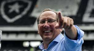 Notícias do Botafogo: Grande volante brasileiro confirma que vai jogar no Glorioso em 2026