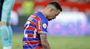 Pikachu e +3: Fortaleza já tem saídas encaminhadas para 2026