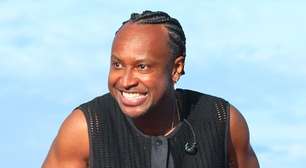 Thiaguinho: ouro do povo nos palcos históricos do esporte