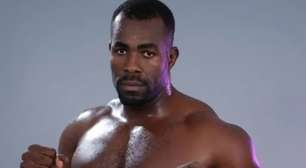 Ex-lutador do UFC desaparece após mergulhar no Rio Negro