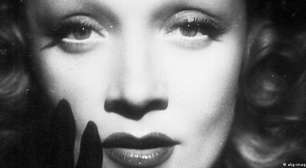 A sobrinha-neta brasileira da diva alemã Marlene Dietrich