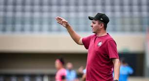 Agora em decisão, técnicos de Corinthians e Palmeiras se enfrentam pela quinta vez na história