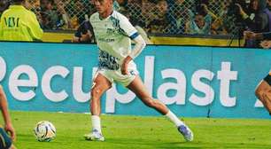 Atlético deseja contratar volante, mas esbarra em resistência de clube argentino